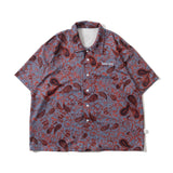 studentapathy paisley shirts 【AZR-SA-0001-036】
