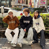 切換半拉鍊連帽衫