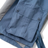 Docking balloon switching cargo shorts【AZR-BL-0001-035】