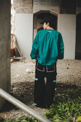 9090反射器線舞會褲