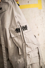 9090 테크노화물 바지