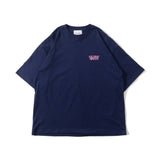 studentapathy Iconic logo T shirt【AZR-SA-0002-15】