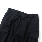 military slim cargo pants 【AZR-BL-0001-034】