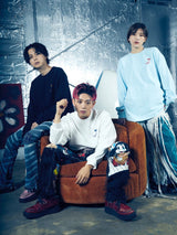 mio×9090 f ** k長T卹