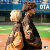 MLB別注 studium jumper