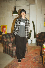 NINETY Classic Beanie