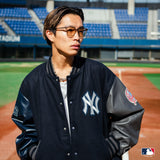 MLB別注 studium jumper