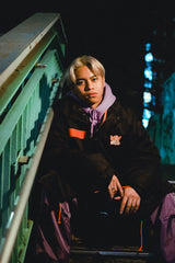 9090 M-21 Field Coat