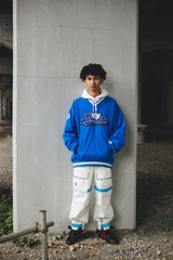 9090反射器線舞會褲