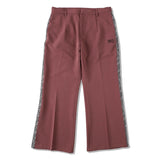 Animal Flared Pants