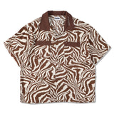 mio x 9090斑馬襯衫