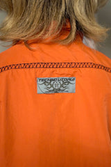 9090技術金屬背心