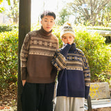 求心柄タートル