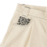 9090動物畫家褲子