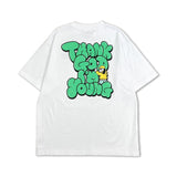 厘米x 9090塗鴉T卹