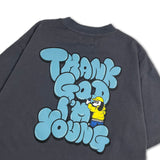 厘米x 9090塗鴉T卹