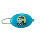 9090 × centimeter Coin Case