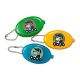 9090 × centimeter Coin Case