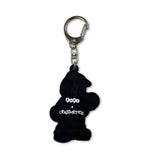 9090 × centimeter Rubber key holder