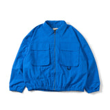 MilitaryNylonWaterRepellentSwing Top BS0149