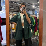 HTH ORIGINAL WORK SHIRTS【AZR-HTH-0001-026】