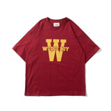 W WUDGE BOY T-SHIRT