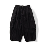 military corduroy setup 【AZR-BL-0001-054】