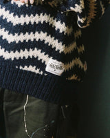 BW WAVE Knit