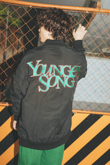 YS UNIVERSAL BLOUSON