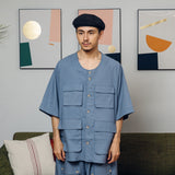 Baseball loose military setup【AZR-BL-0001-022】