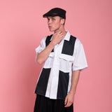 bowling loose shirt【AZR-BL-0001-046】
