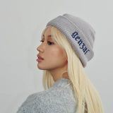 舊的Genzai針織帽