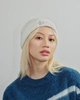 舊的Genzai針織帽