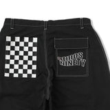 Atmos粉紅色X 9090氣球褲