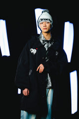 원인은 나를위한 것입니다. × 9090 9090 Angel Snow Parka