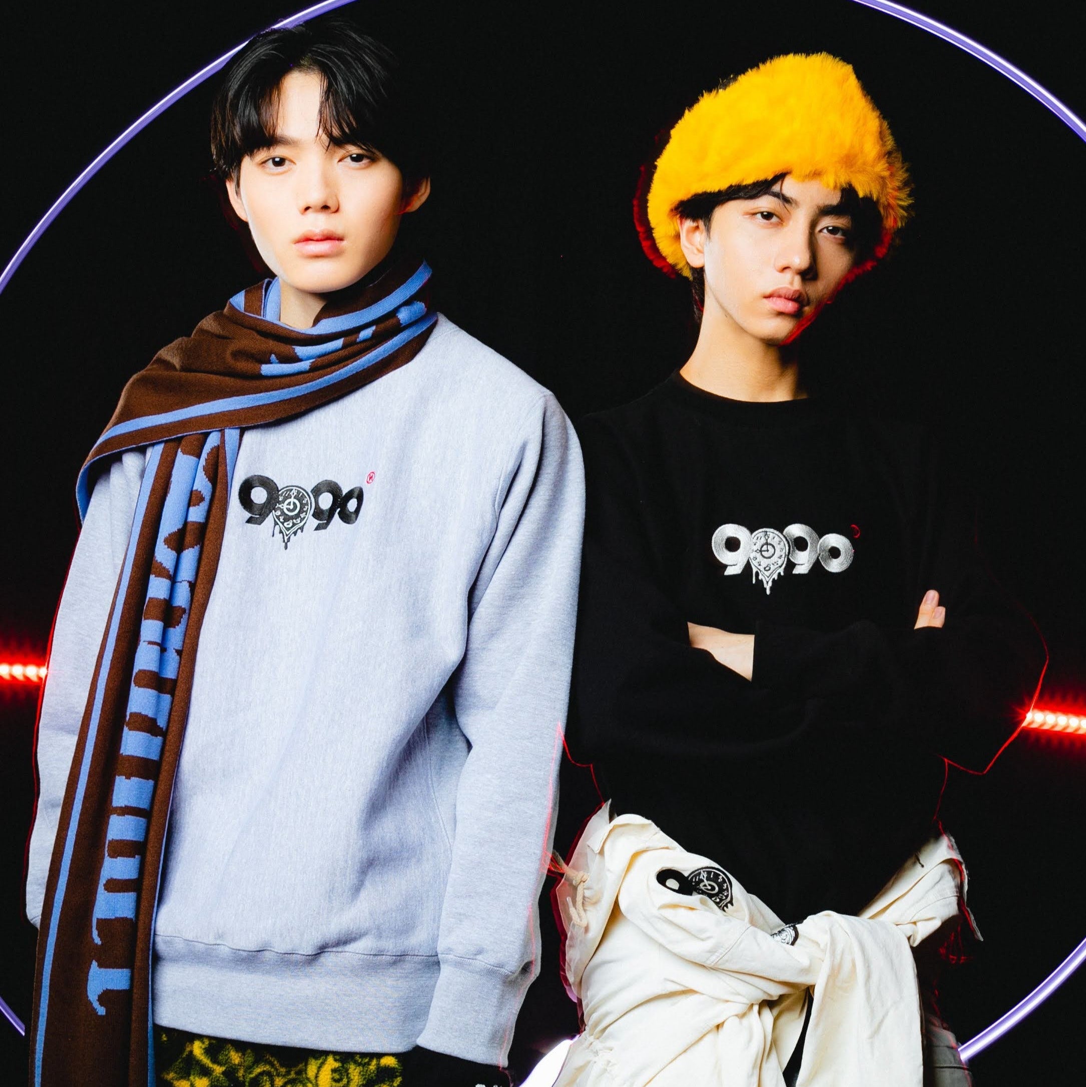 9090 プロパー – 4ページ目 – YZ