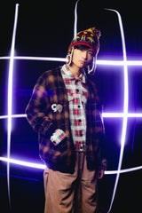 原因是我。 ×9090 Mohair Ombre開衫