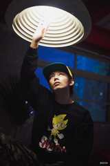 Sonic The Hedgehog×9090超音速長T卹