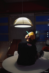 Sonic The Hedgehog×9090超音速長T卹