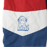 POCHAMA × 9090 Anorak