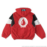 POCHAMA × 9090 Anorak