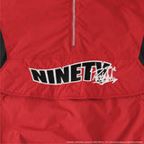 POCHAMA × 9090 Anorak