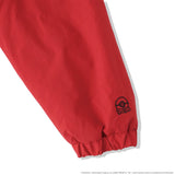 POCHAMA × 9090 Anorak