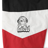 POCHAMA × 9090 Anorak