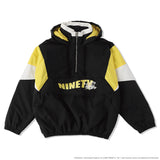 POCHAMA × 9090 Anorak