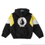 POCHAMA × 9090 Anorak