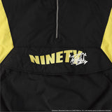 POCHAMA × 9090 Anorak