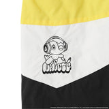 POCHAMA × 9090 Anorak