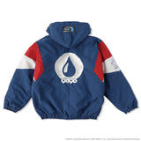 POCHAMA × 9090 Anorak