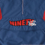 POCHAMA × 9090 Anorak